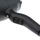 Hair dryer 2200W ErgoLife DEWAL 03-001 Black